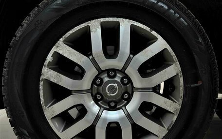 Nissan Pathfinder, 2012 год, 1 399 000 рублей, 18 фотография