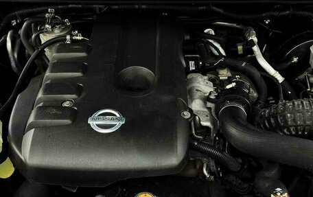 Nissan Pathfinder, 2012 год, 1 399 000 рублей, 17 фотография