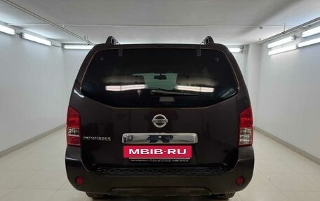 Nissan Pathfinder, 2012 год, 1 399 000 рублей, 3 фотография