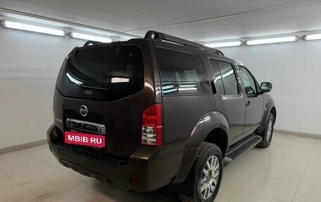 Nissan Pathfinder, 2012 год, 1 399 000 рублей, 4 фотография