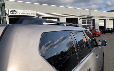 Toyota Land Cruiser Prado 150 рестайлинг 2, 2024 год, 7 560 000 рублей, 9 фотография