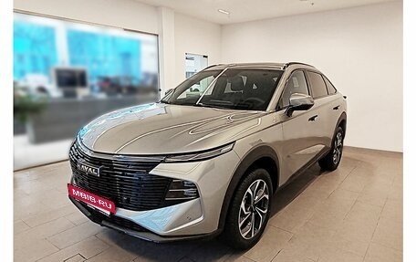 Haval F7x, 2026 год, 3 799 000 рублей, 3 фотография