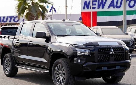 Mitsubishi L200, 2025 год, 4 250 000 рублей, 1 фотография