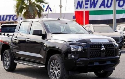 Mitsubishi L200, 2025 год, 4 250 000 рублей, 1 фотография