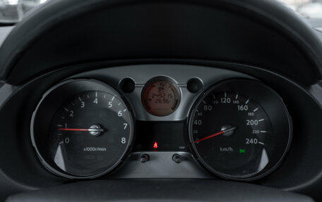 Nissan Qashqai, 2007 год, 910 000 рублей, 11 фотография