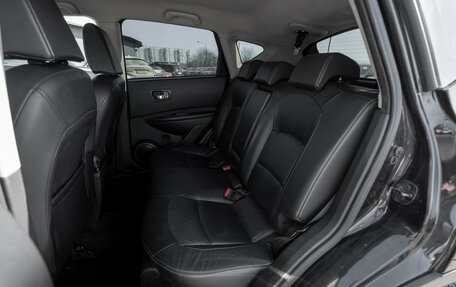 Nissan Qashqai, 2007 год, 910 000 рублей, 12 фотография