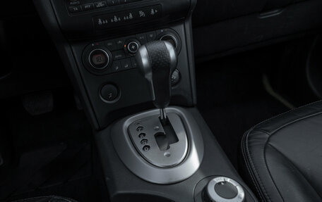 Nissan Qashqai, 2007 год, 910 000 рублей, 14 фотография