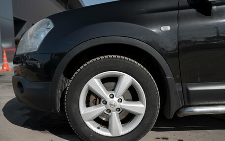 Nissan Qashqai, 2007 год, 910 000 рублей, 18 фотография