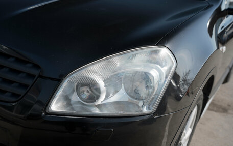 Nissan Qashqai, 2007 год, 910 000 рублей, 19 фотография