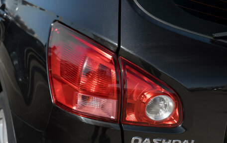 Nissan Qashqai, 2007 год, 910 000 рублей, 20 фотография