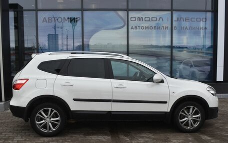 Nissan Qashqai+2 I, 2013 год, 1 180 000 рублей, 4 фотография