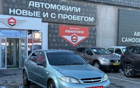 Chevrolet Lacetti, 2007 год, 320 000 рублей, 1 фотография