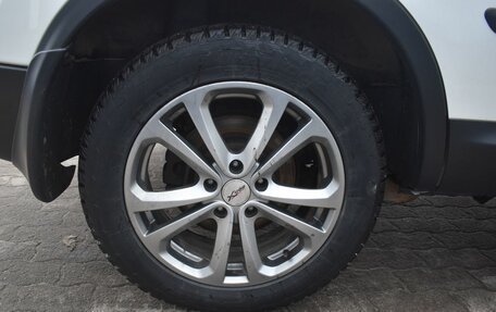 Nissan Qashqai+2 I, 2013 год, 1 180 000 рублей, 9 фотография