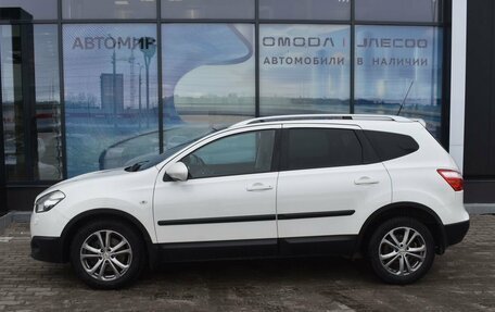 Nissan Qashqai+2 I, 2013 год, 1 180 000 рублей, 8 фотография