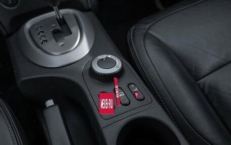 Nissan Qashqai, 2007 год, 910 000 рублей, 13 фотография