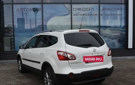 Nissan Qashqai+2 I, 2013 год, 1 180 000 рублей, 7 фотография