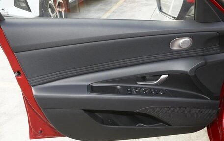 Hyundai Elantra, 2026 год, 2 162 000 рублей, 22 фотография