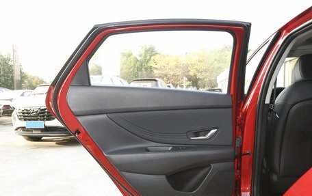 Hyundai Elantra, 2026 год, 2 162 000 рублей, 24 фотография