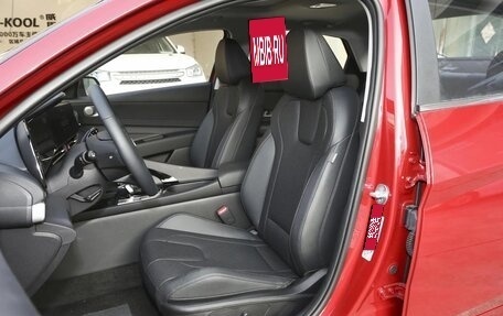 Hyundai Elantra, 2026 год, 2 162 000 рублей, 18 фотография