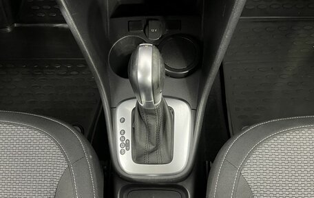 Volkswagen Polo VI (EU Market), 2018 год, 1 249 000 рублей, 13 фотография