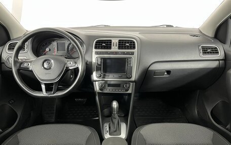 Volkswagen Polo VI (EU Market), 2018 год, 1 249 000 рублей, 7 фотография