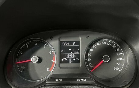 Volkswagen Polo VI (EU Market), 2018 год, 1 249 000 рублей, 11 фотография