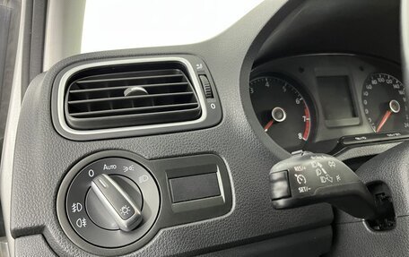 Volkswagen Polo VI (EU Market), 2018 год, 1 249 000 рублей, 9 фотография