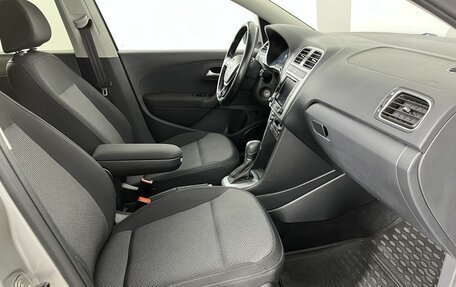 Volkswagen Polo VI (EU Market), 2018 год, 1 249 000 рублей, 14 фотография