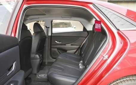 Hyundai Elantra, 2026 год, 2 162 000 рублей, 19 фотография