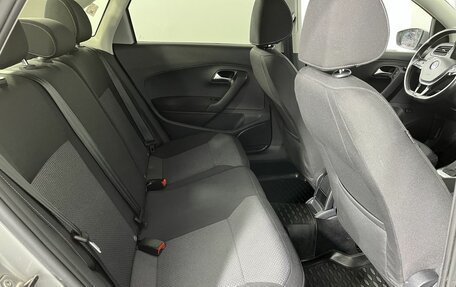 Volkswagen Polo VI (EU Market), 2018 год, 1 249 000 рублей, 16 фотография