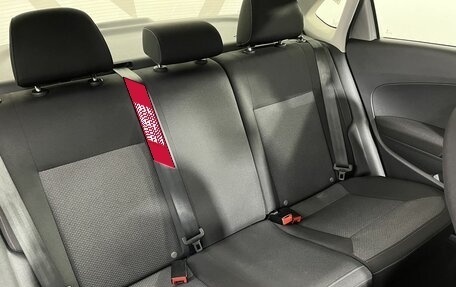 Volkswagen Polo VI (EU Market), 2018 год, 1 249 000 рублей, 15 фотография