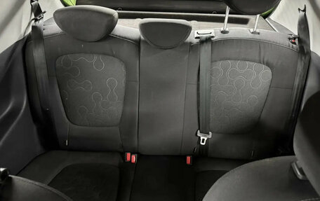 Hyundai i20 IB рестайлинг, 2009 год, 499 000 рублей, 17 фотография