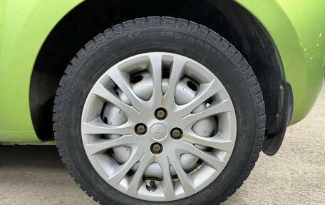 Hyundai i20 IB рестайлинг, 2009 год, 499 000 рублей, 18 фотография