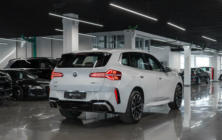 BMW X3, 2025 год, 6 950 000 рублей, 7 фотография