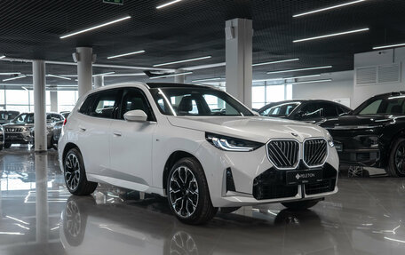 BMW X3, 2025 год, 6 950 000 рублей, 5 фотография