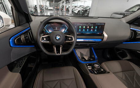 BMW X3, 2025 год, 6 950 000 рублей, 10 фотография