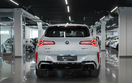 BMW X3, 2025 год, 6 950 000 рублей, 9 фотография