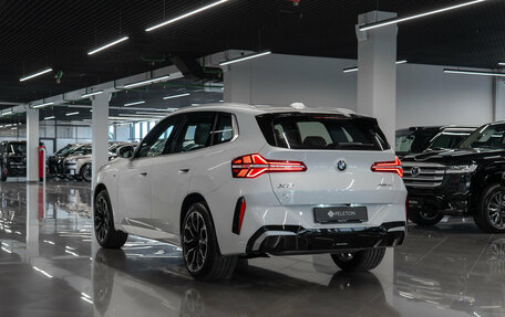 BMW X3, 2025 год, 6 950 000 рублей, 8 фотография