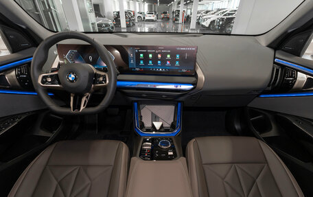 BMW X3, 2025 год, 6 950 000 рублей, 11 фотография