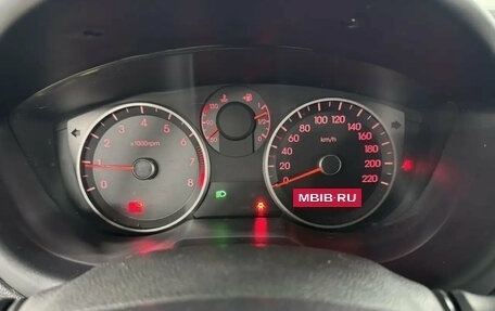 Hyundai i20 IB рестайлинг, 2009 год, 499 000 рублей, 14 фотография