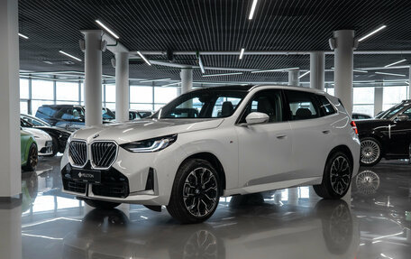 BMW X3, 2025 год, 6 950 000 рублей, 4 фотография