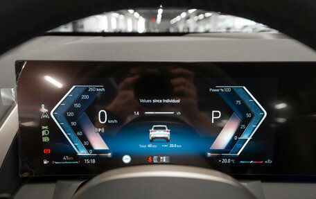 BMW X3, 2025 год, 6 950 000 рублей, 15 фотография