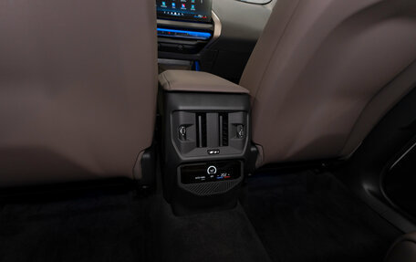 BMW X3, 2025 год, 6 950 000 рублей, 17 фотография