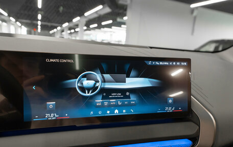 BMW X3, 2025 год, 6 950 000 рублей, 22 фотография