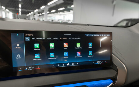 BMW X3, 2025 год, 6 950 000 рублей, 21 фотография