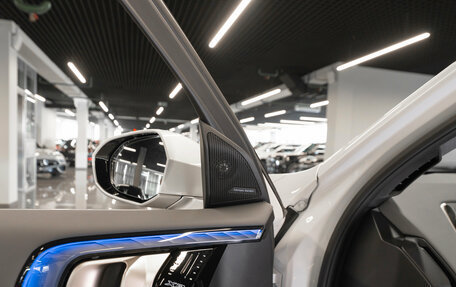 BMW X3, 2025 год, 6 950 000 рублей, 26 фотография