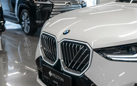 BMW X3, 2025 год, 6 950 000 рублей, 32 фотография