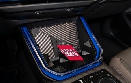 BMW X3, 2025 год, 6 950 000 рублей, 23 фотография