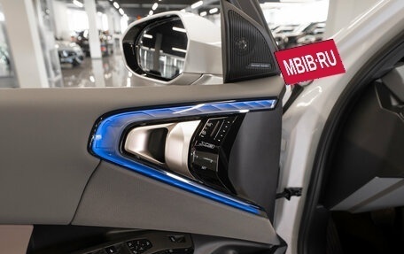 BMW X3, 2025 год, 6 950 000 рублей, 25 фотография
