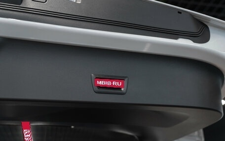 BMW X3, 2025 год, 6 950 000 рублей, 29 фотография